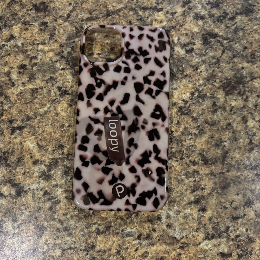 Loopy Case iPhone 15 plus